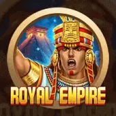 Royal Empire game cover