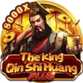 AngHariQinShiHuangPLUS game thumbnail