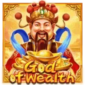 God of Wealth game thumbnail
