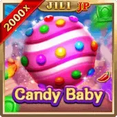 Candy Baby thumbnail
