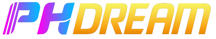 phdream44 Logo